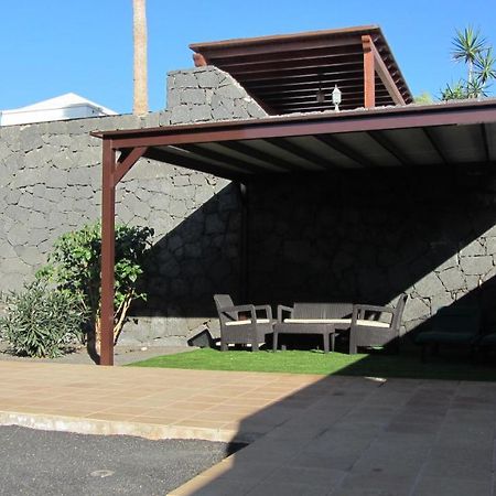 Playa Blanca Vista Lobos Villa With Sea View Extérieur photo