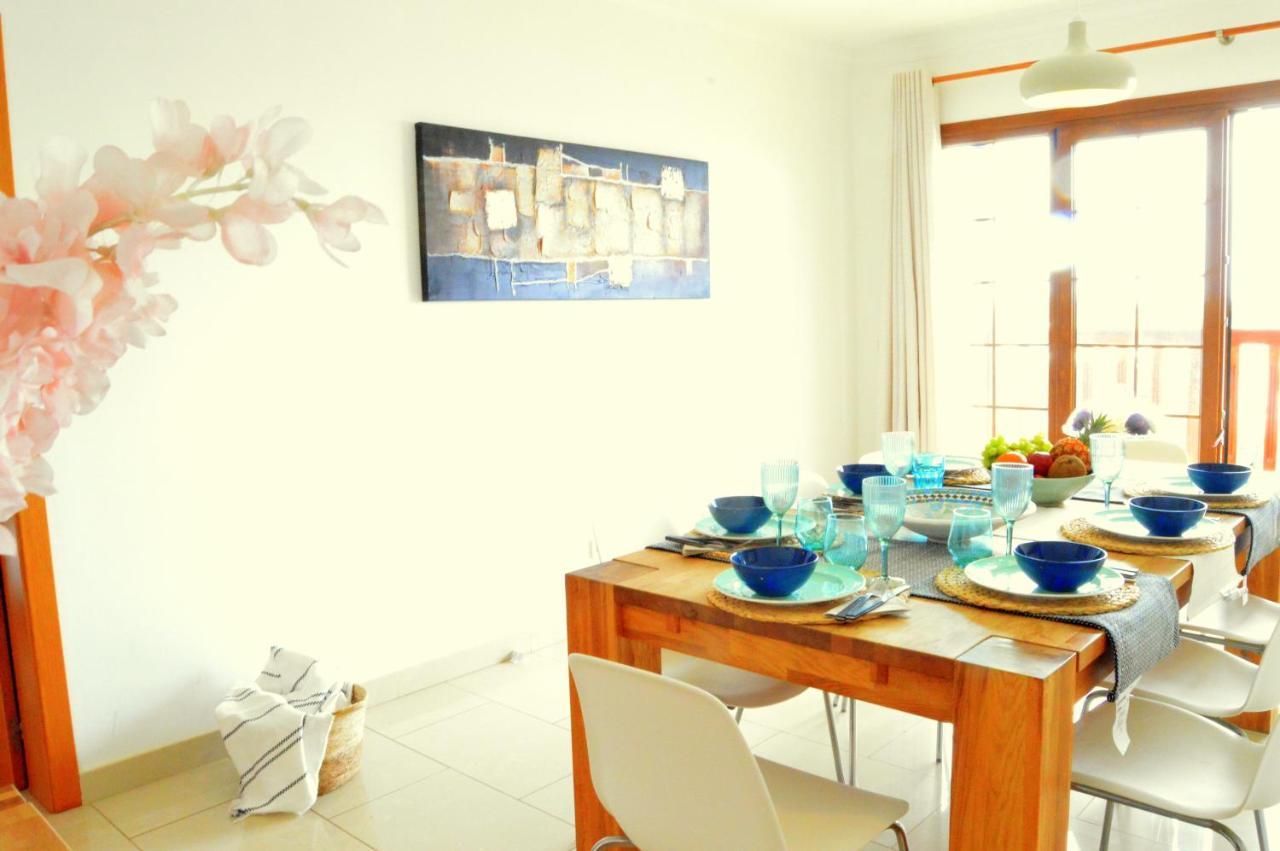 Playa Blanca Vista Lobos Villa With Sea View Extérieur photo